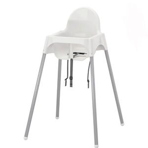IKEA high chair